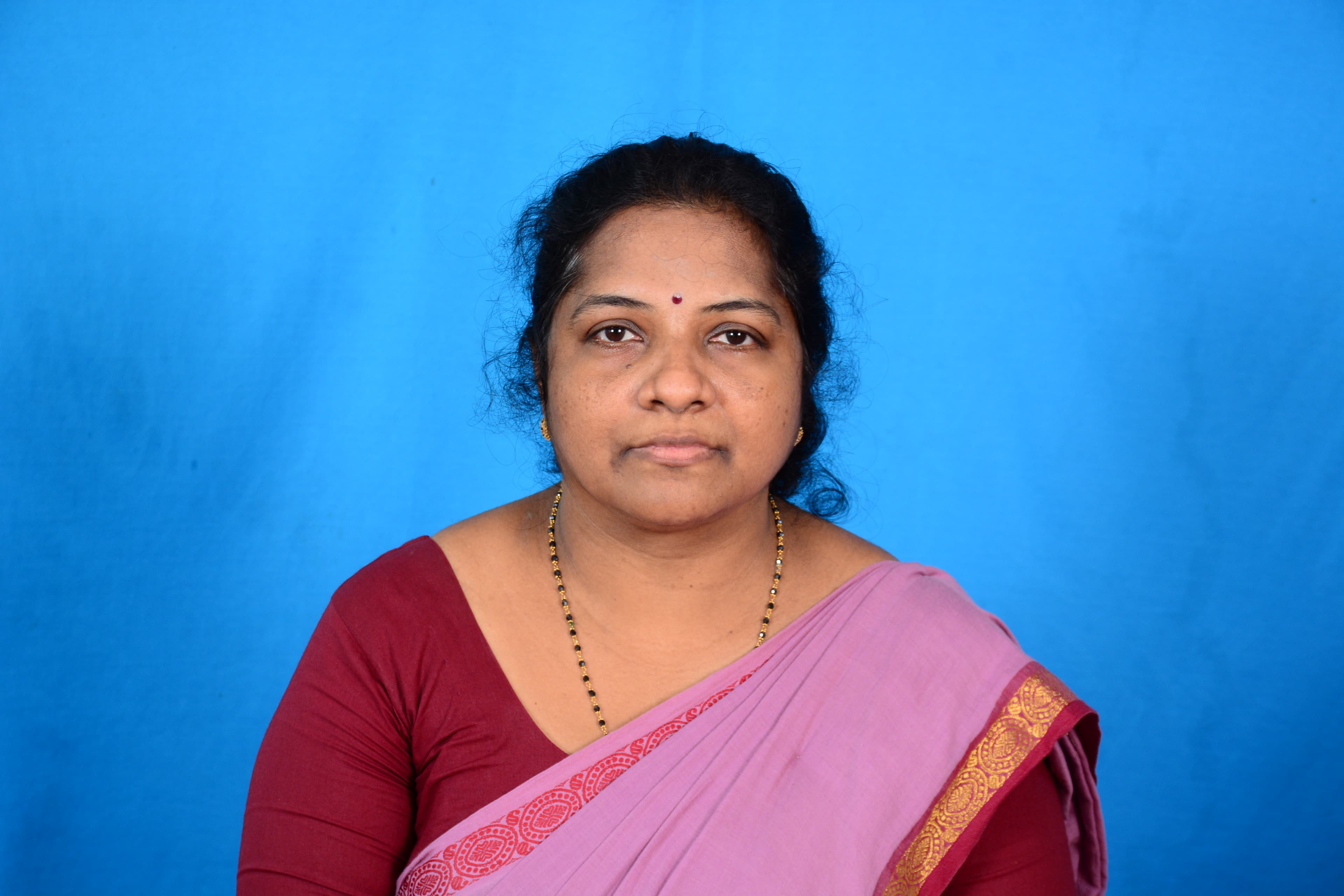 Mrs. Sothymala Gowreeshan