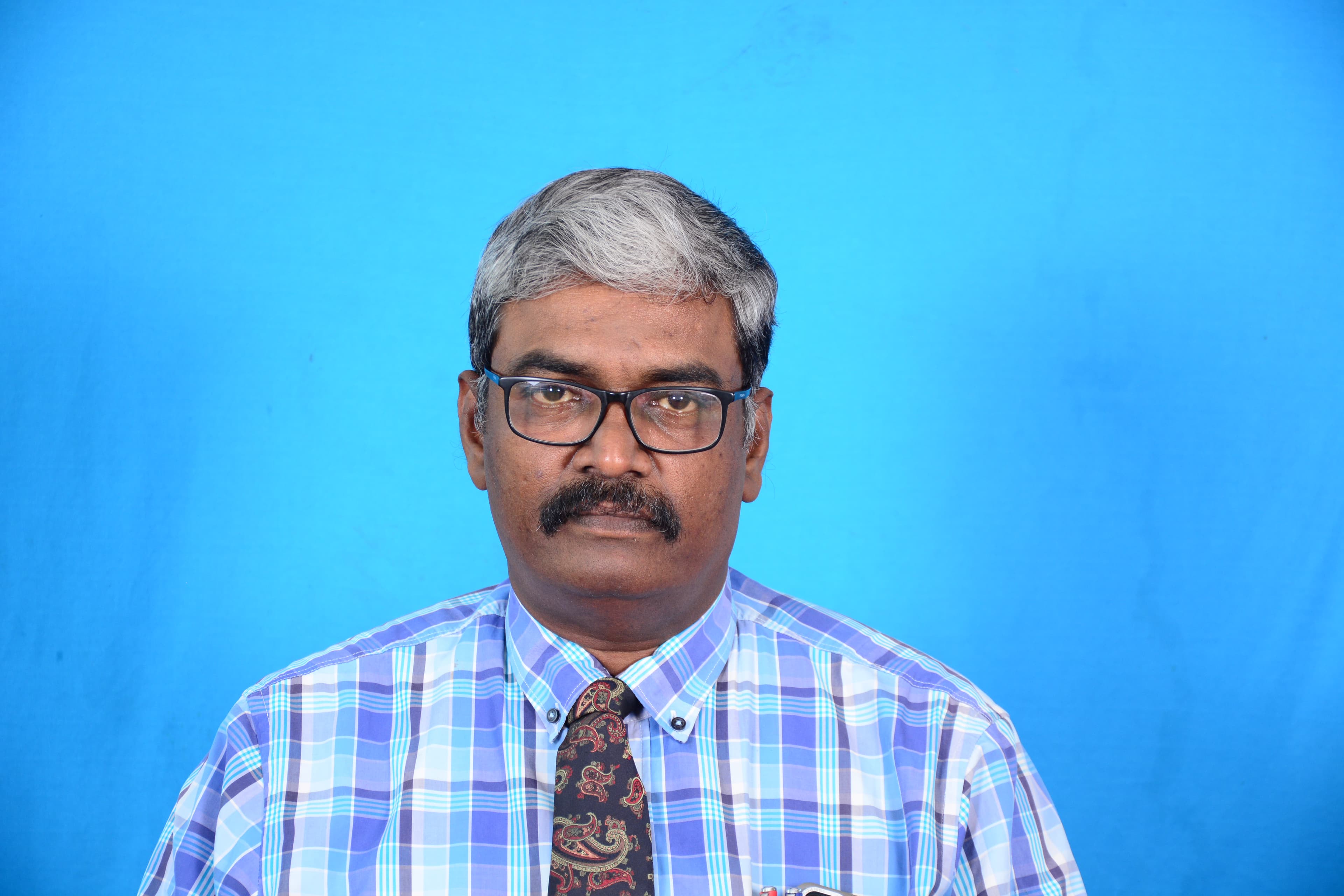Mr. Ramalingam Najan