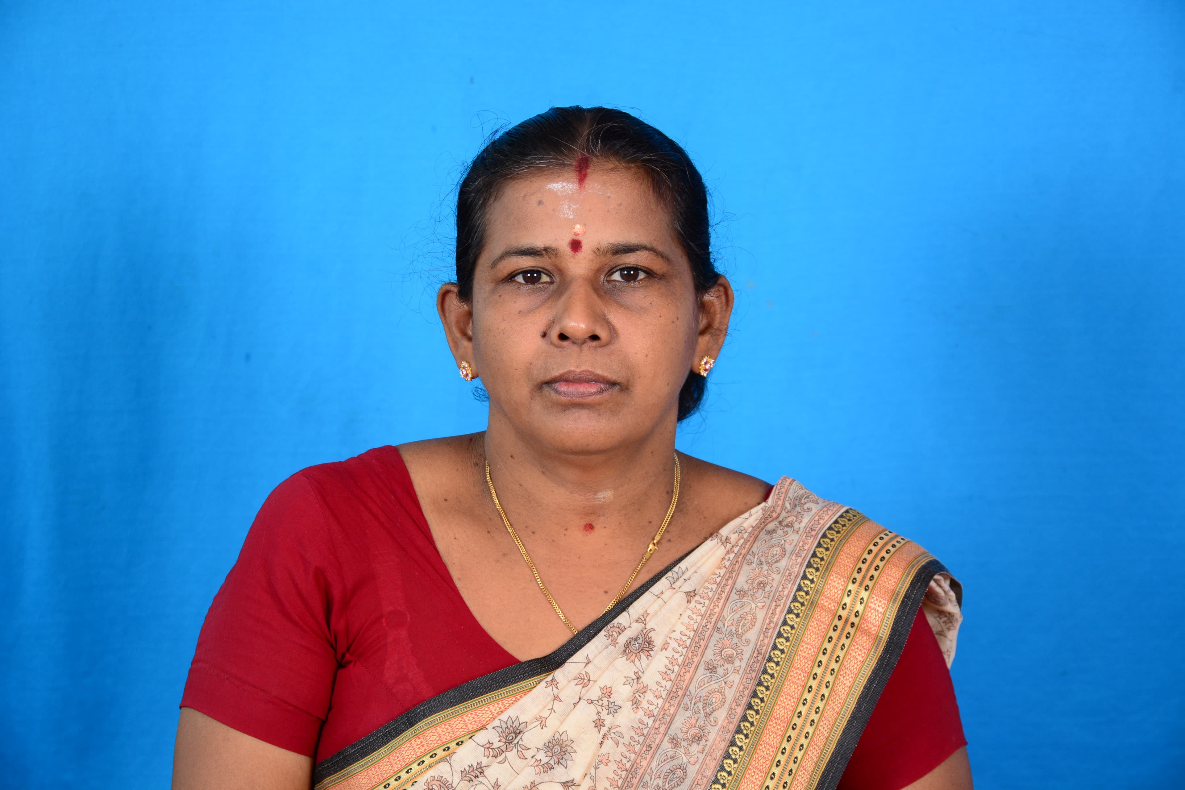 Mrs. Jeyathevy Sivasothy