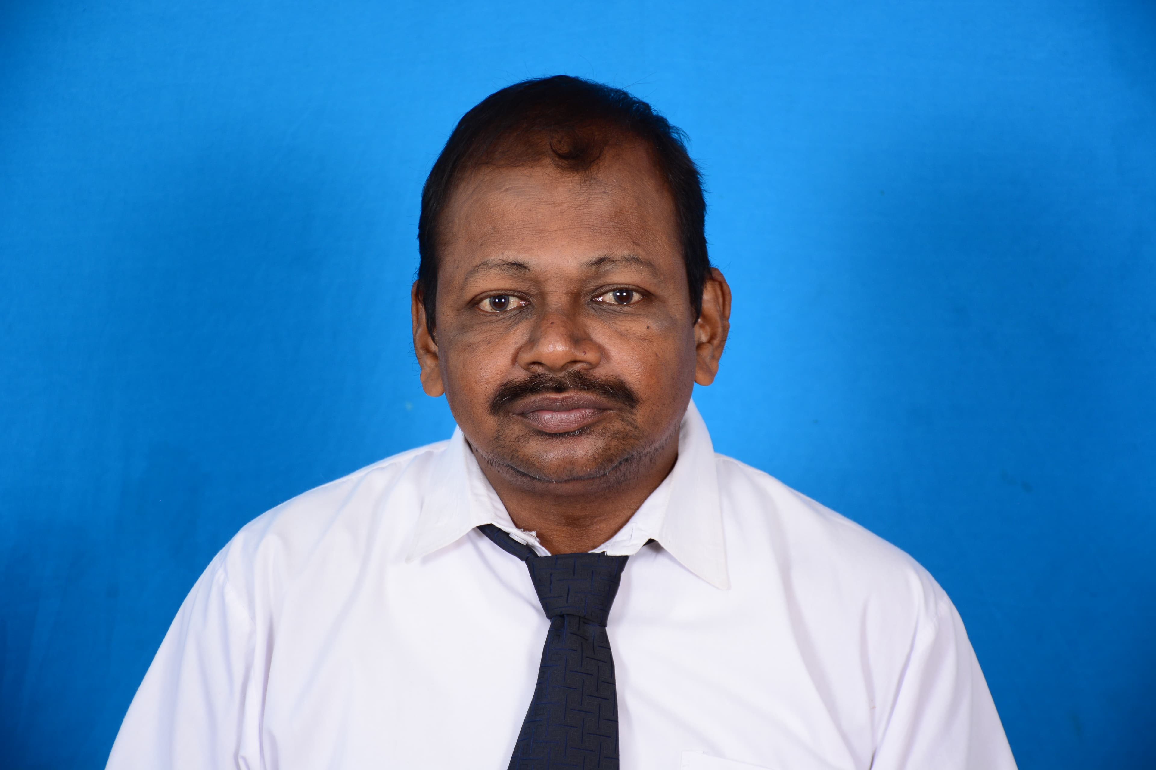 Mr. Pathmanathan Thirukumar