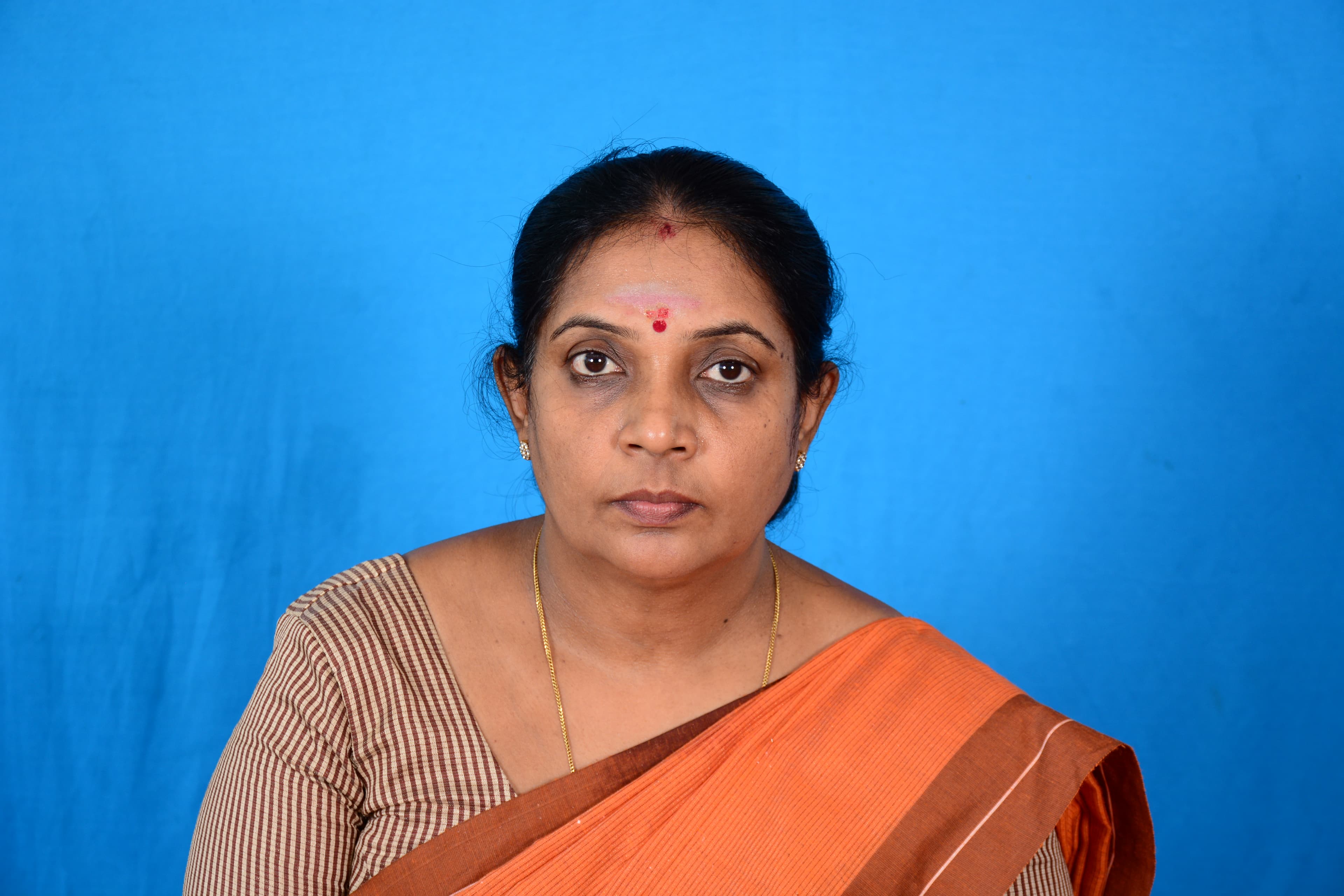 Mrs. Poorany Sathian