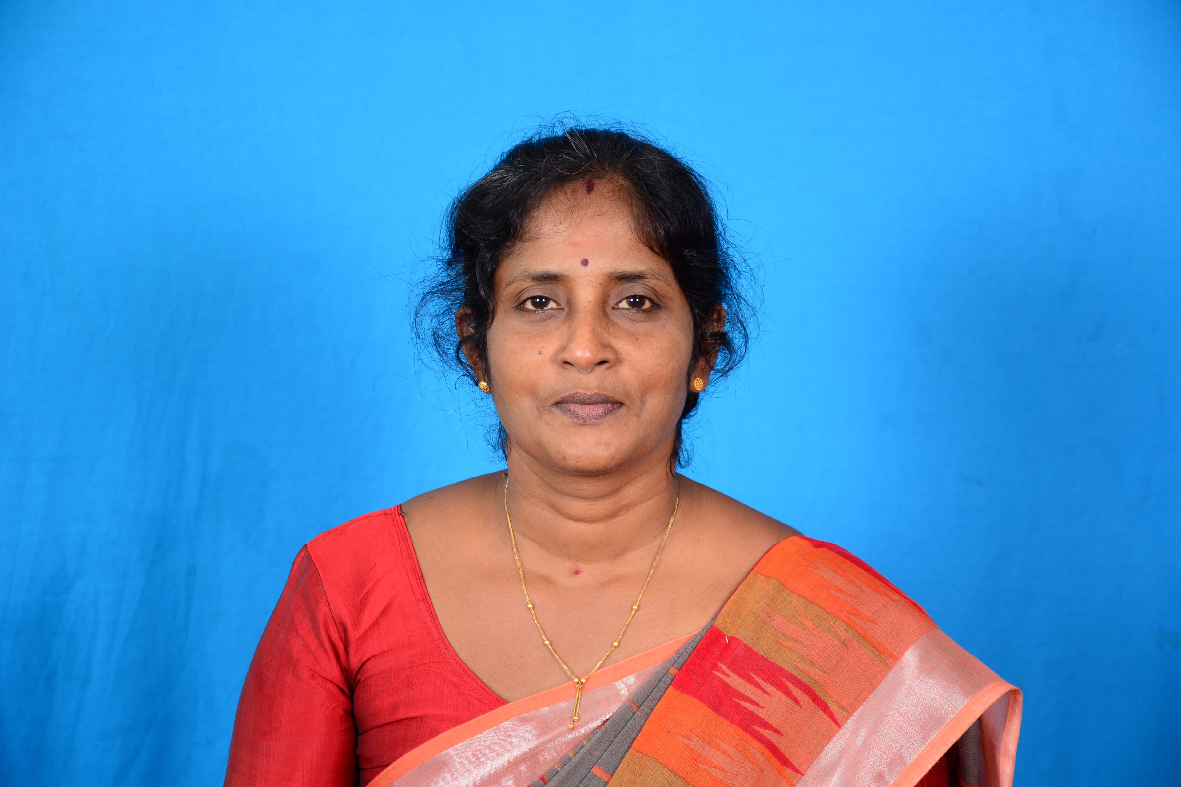 Mrs. Vathsala Balamakinthan