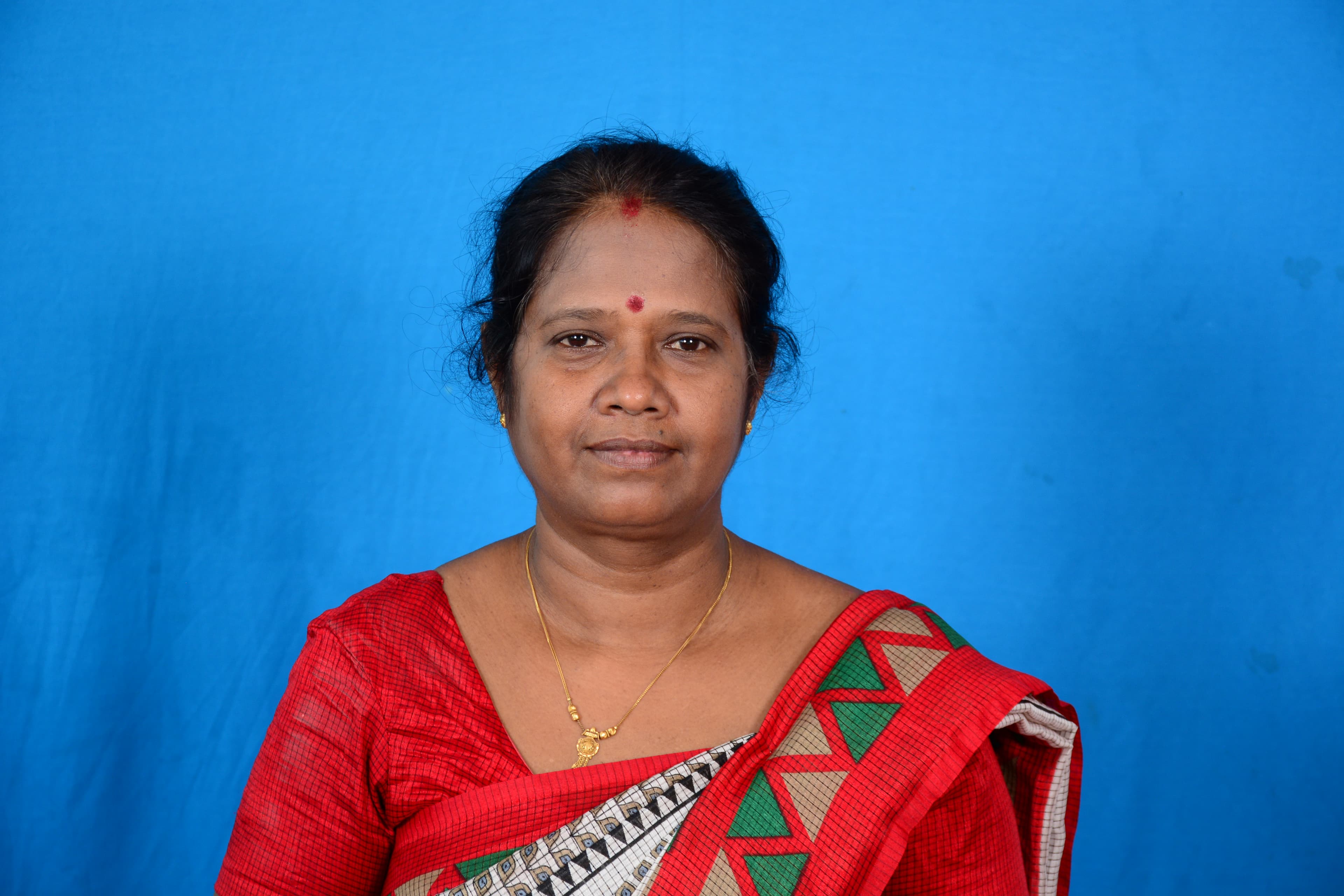 Mrs. Premila Kalaichelvan
