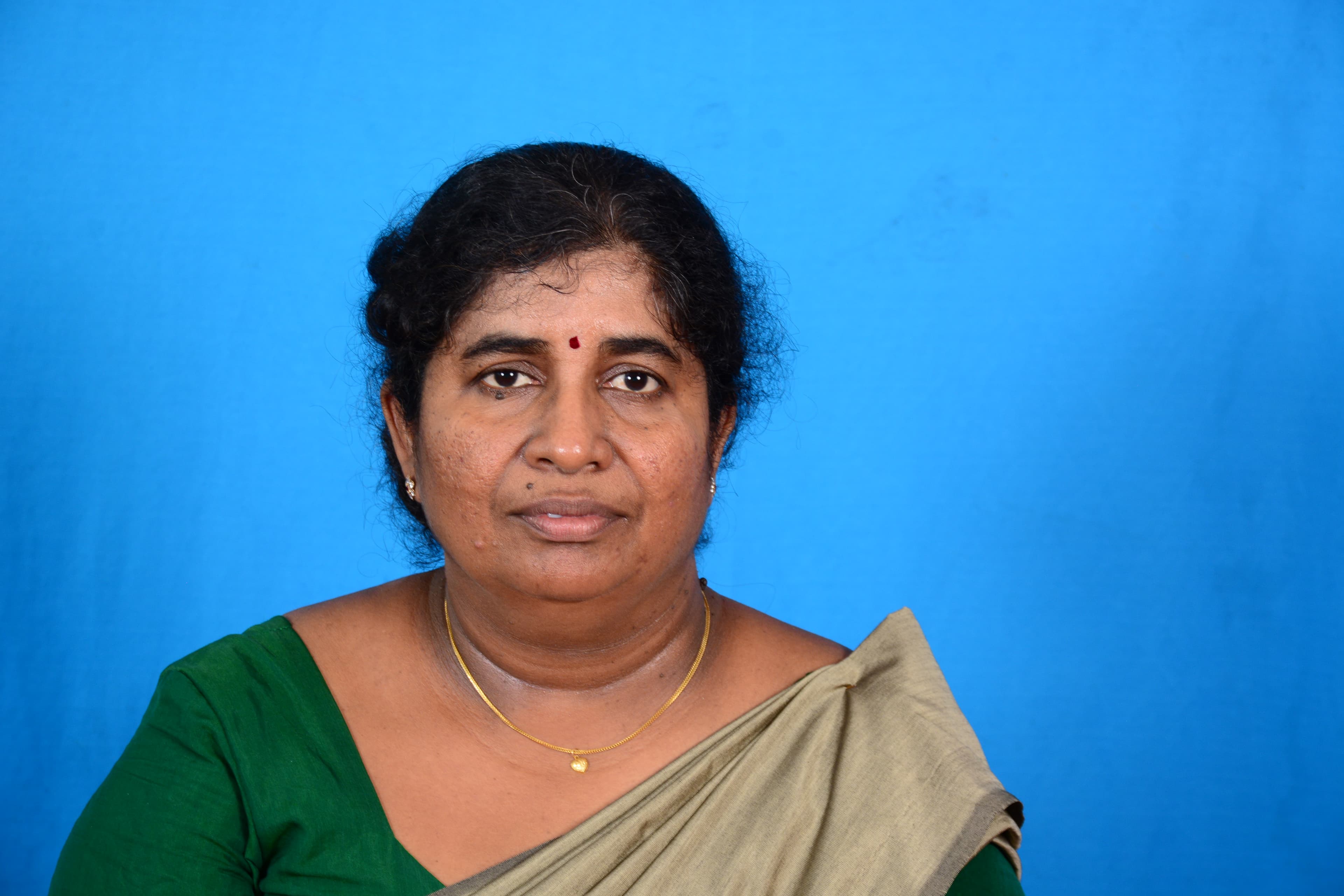 Mrs. Ajenthini Suthaharan
