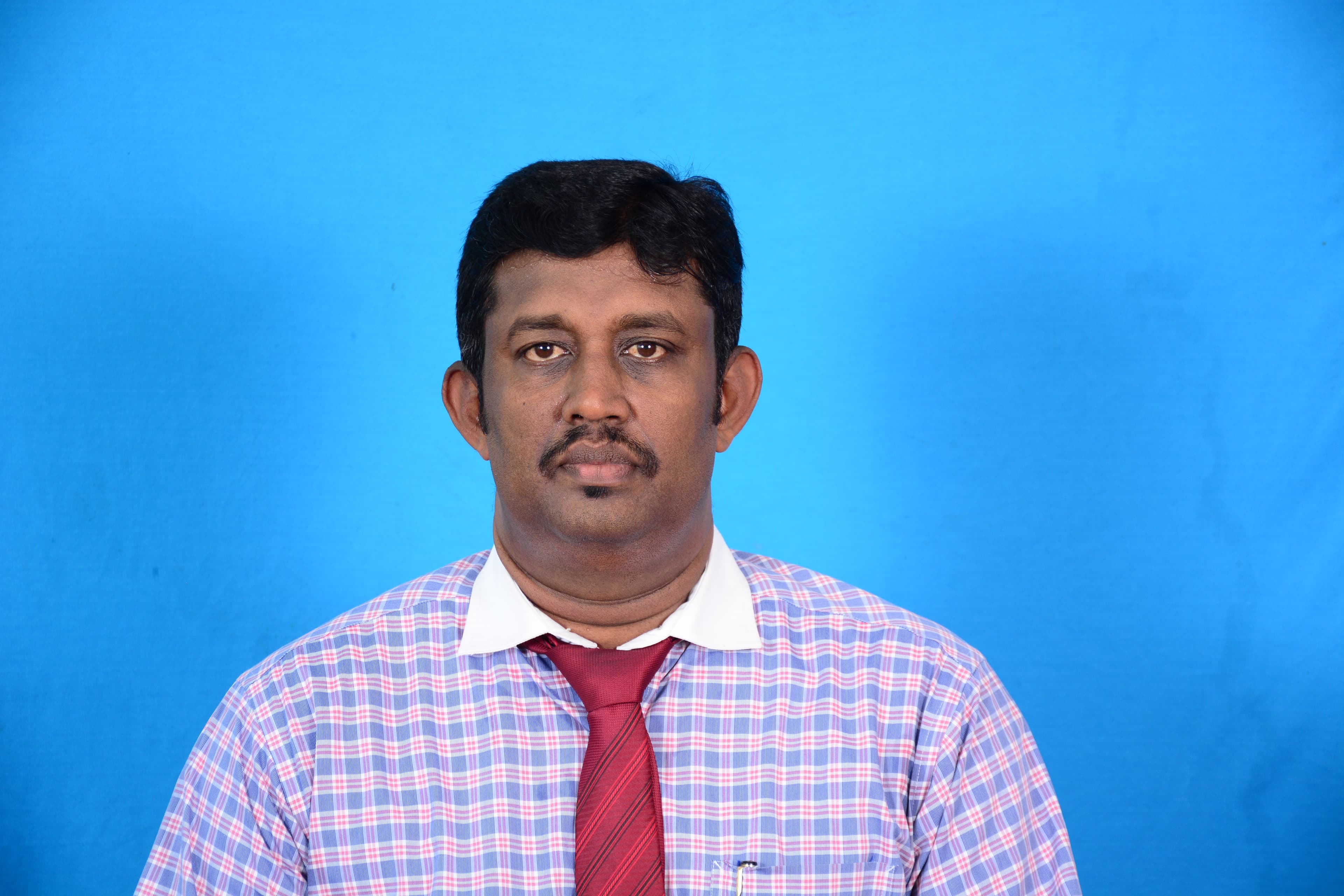 Mr. Nadesapillai Piratheepan