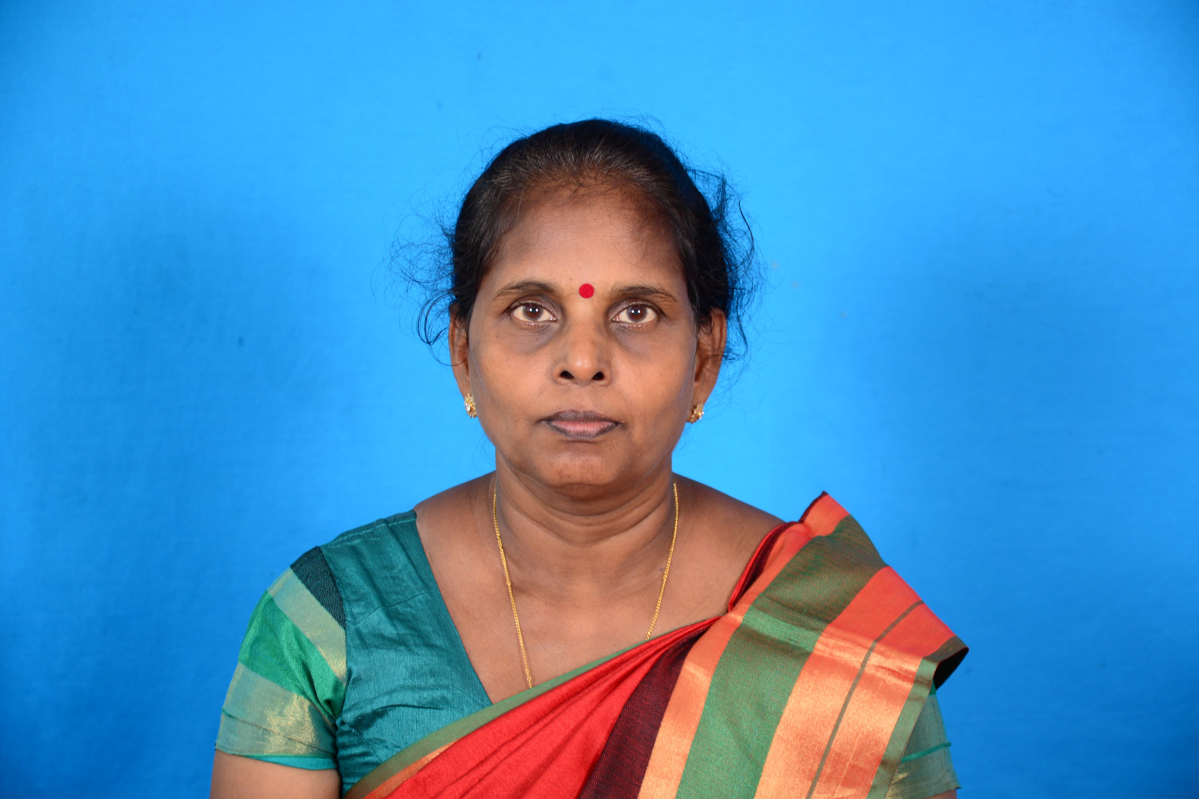 Mrs. Tharsini Sagathevan