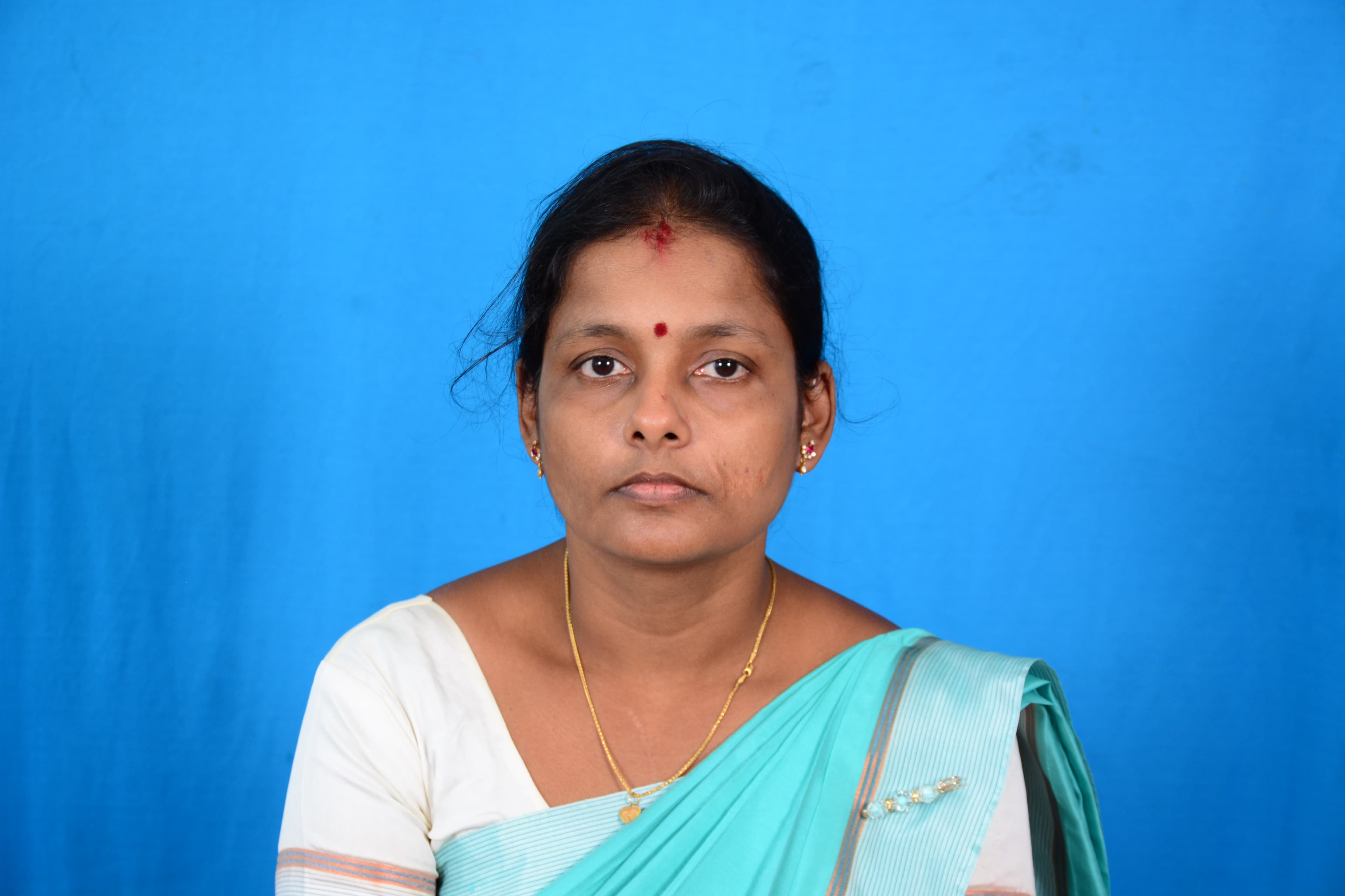 Mrs. Geerthiha Ramanan