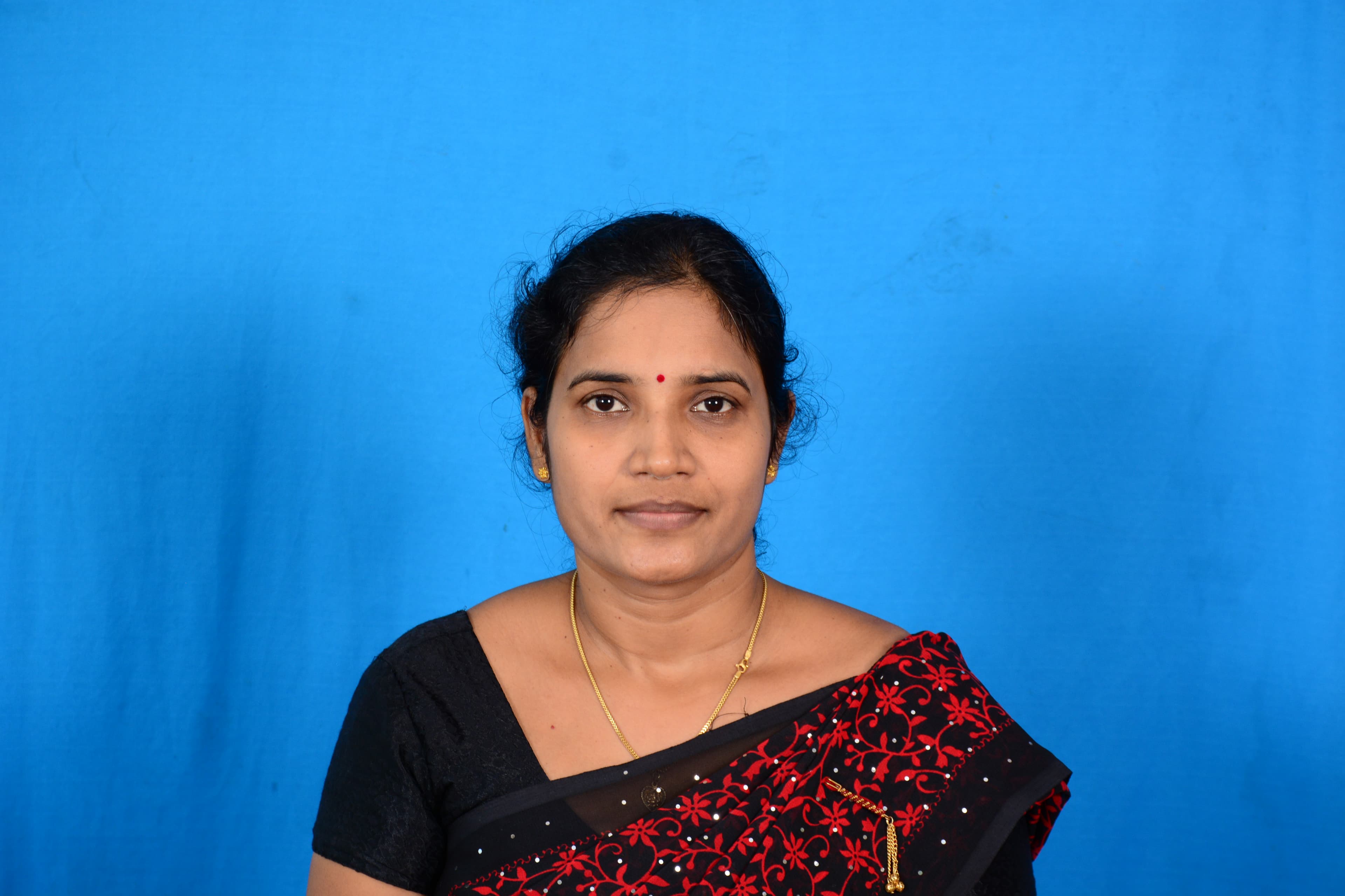Mrs. Jeyamala Ayavan