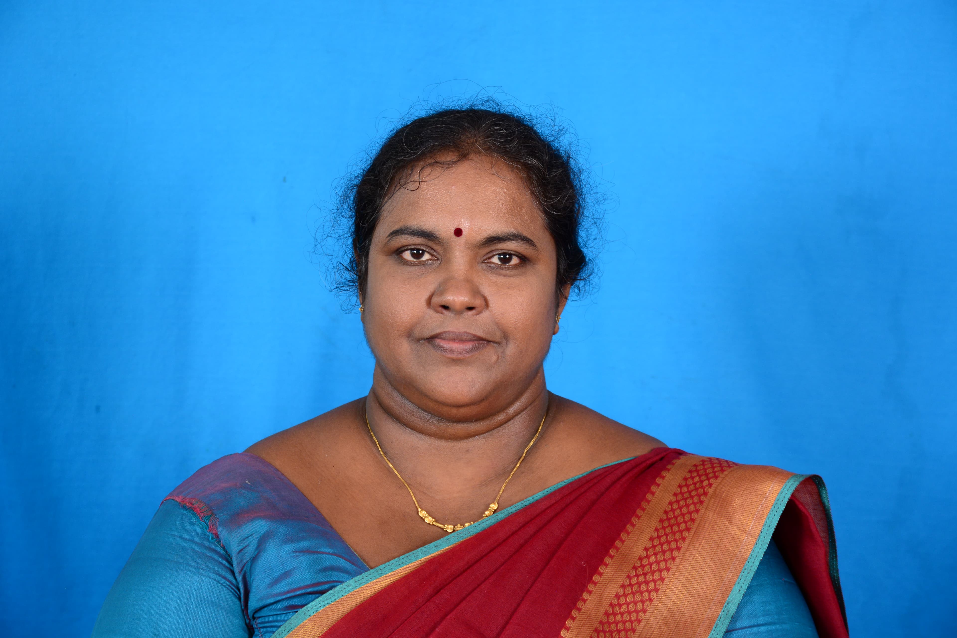 Mrs. Sutharshini Karansan