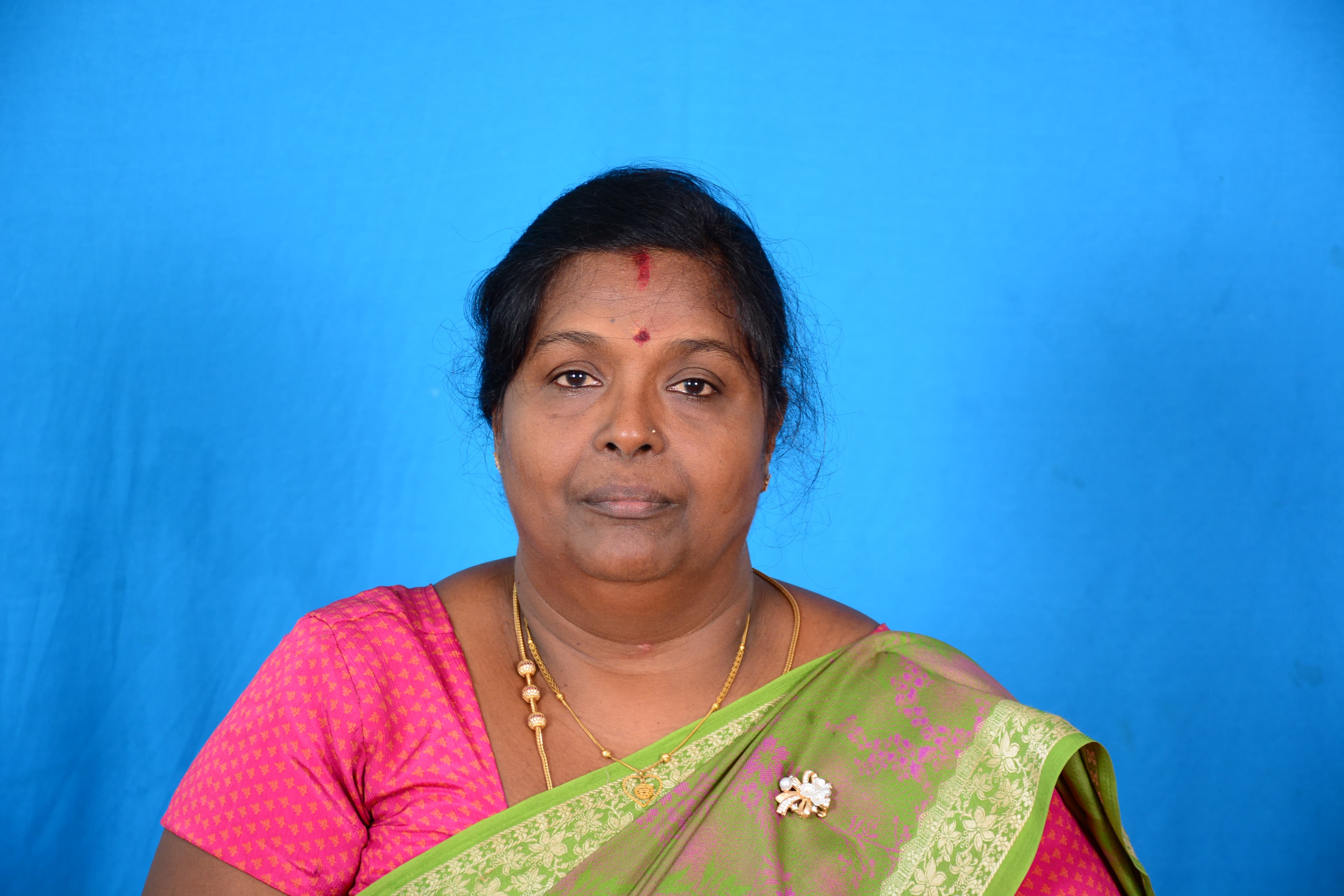 Mrs. Jasotha Kularathinam
