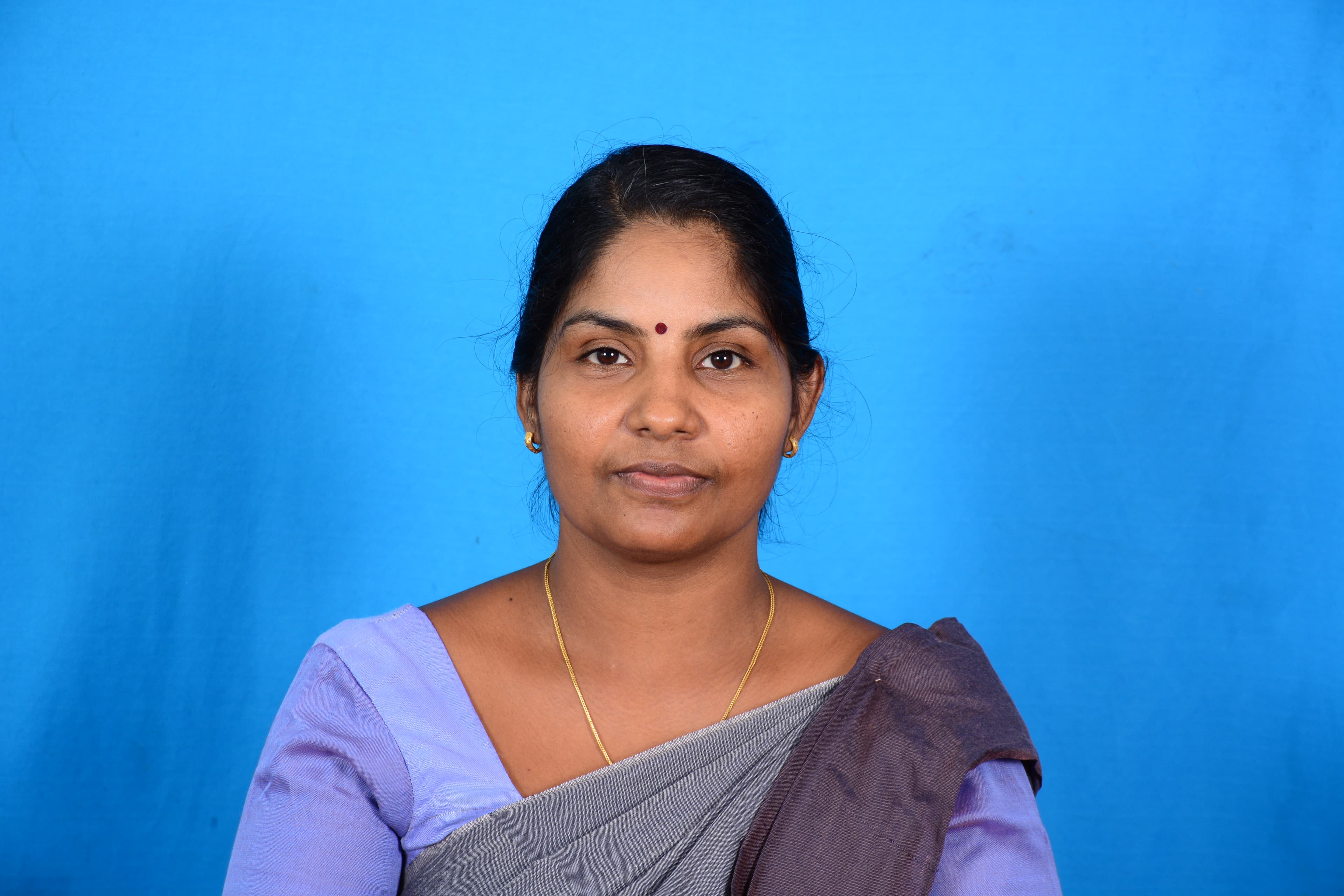 Mrs. Balasajini Balasabesh