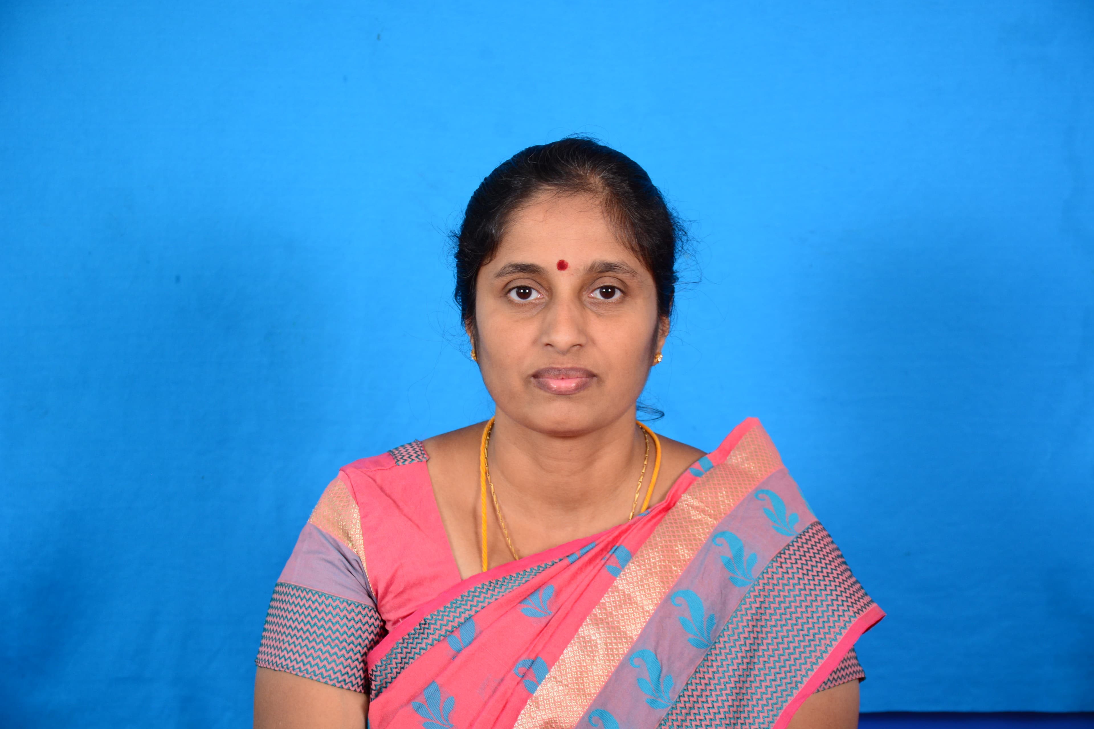 Mrs. Jeevaki Sainiruban