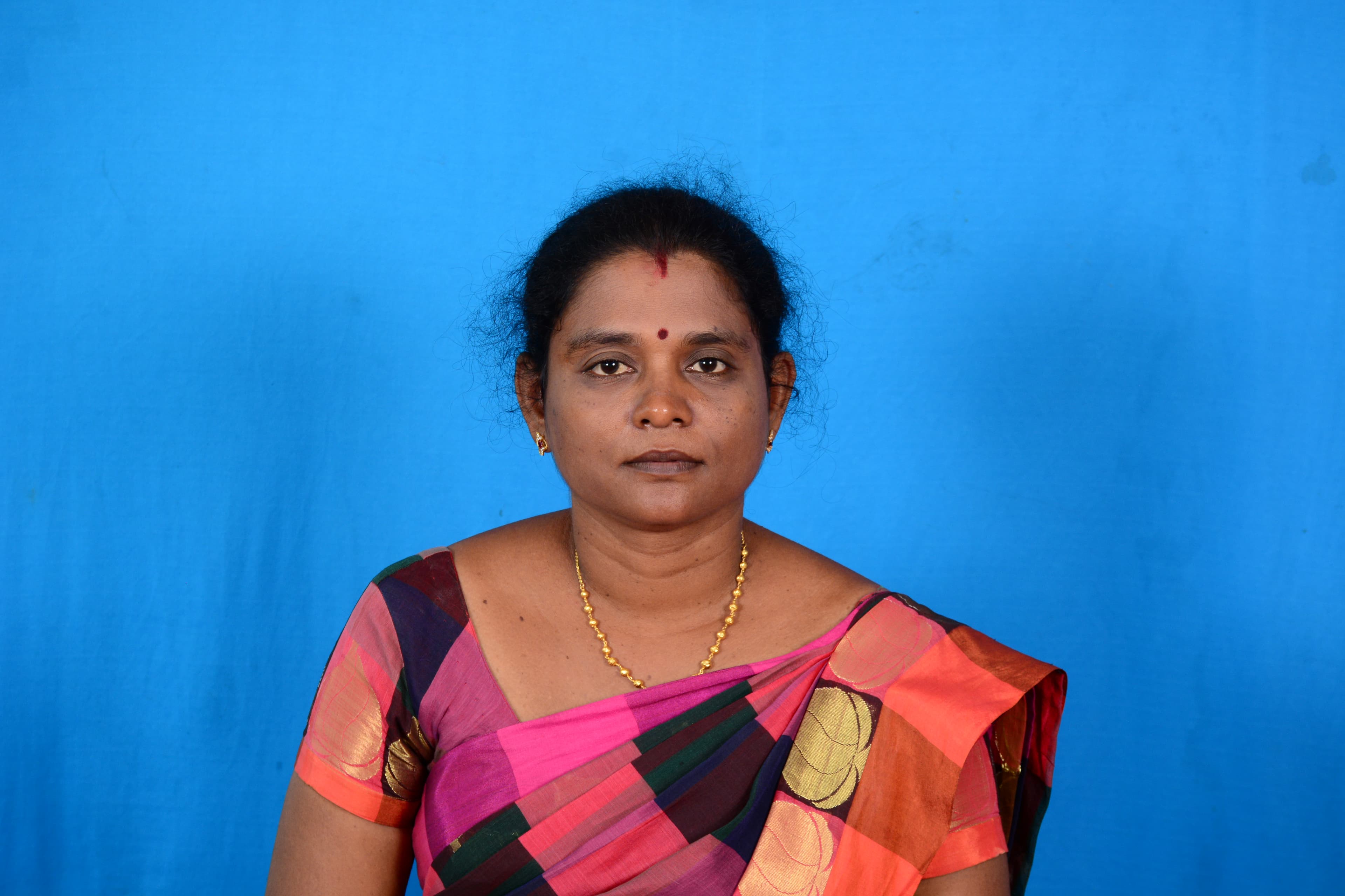 Mrs. Dharshika Shiyamalaruban
