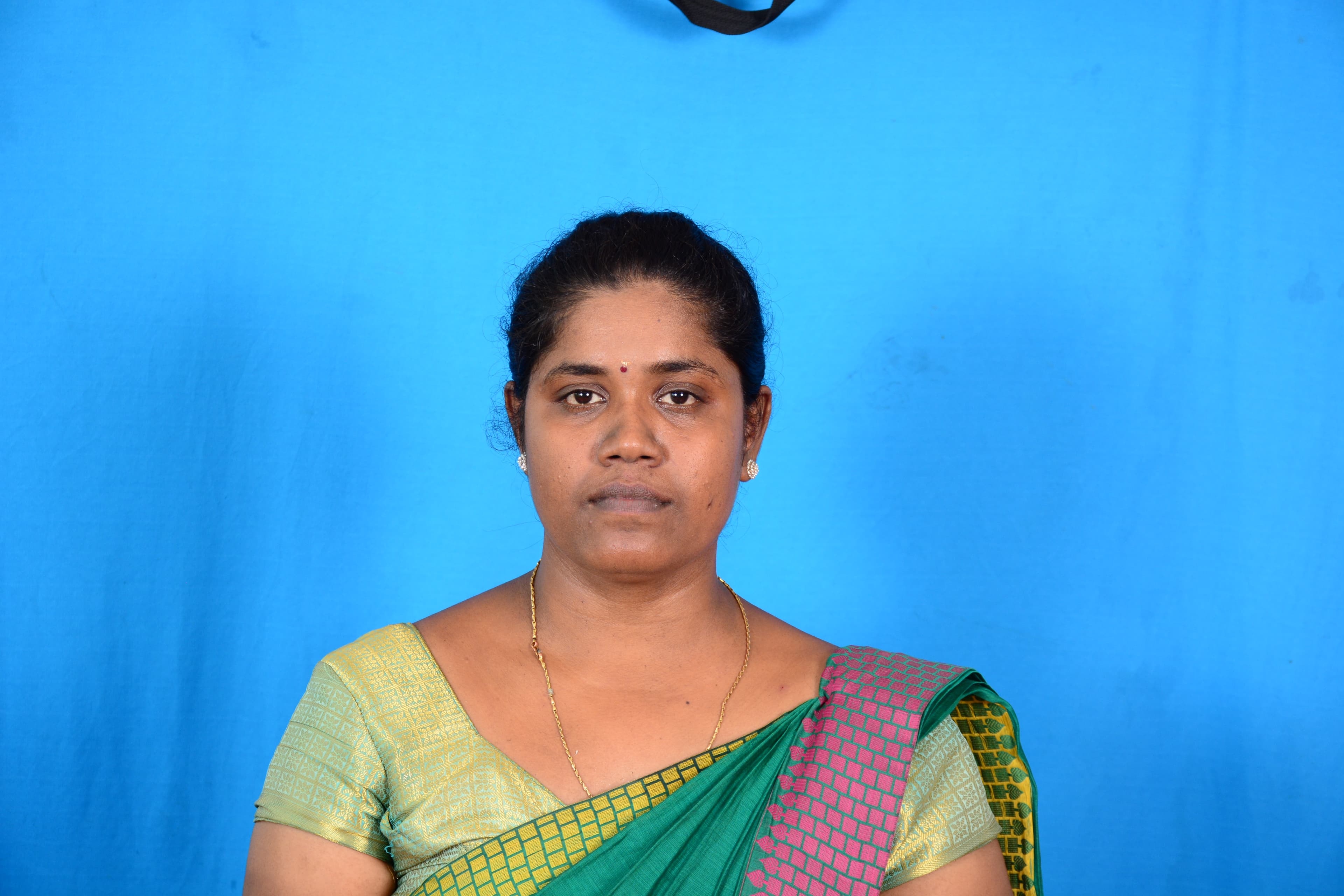 Mrs. Laxshika Indrajith