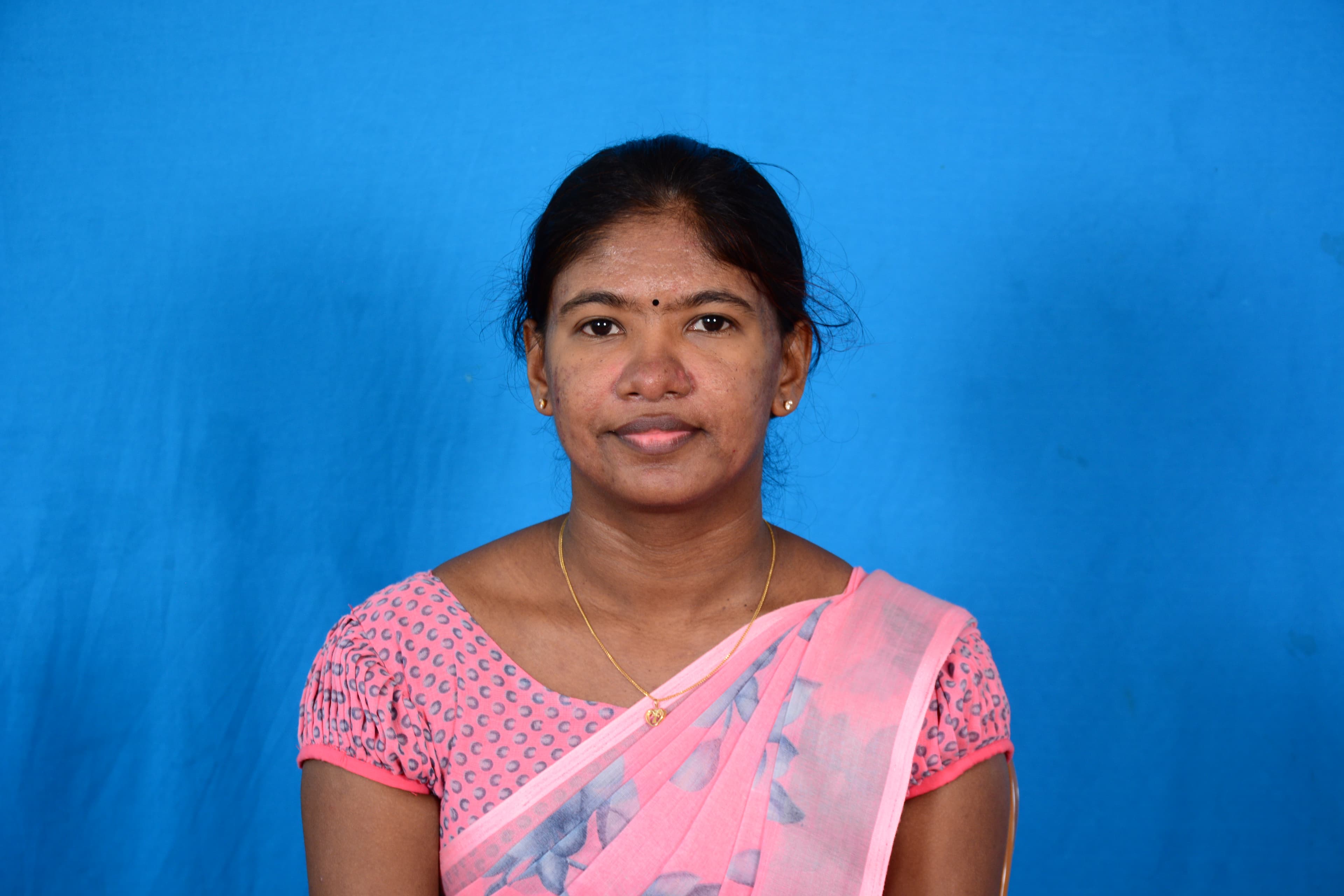 Ms. Thujeeva Vijayaradnam