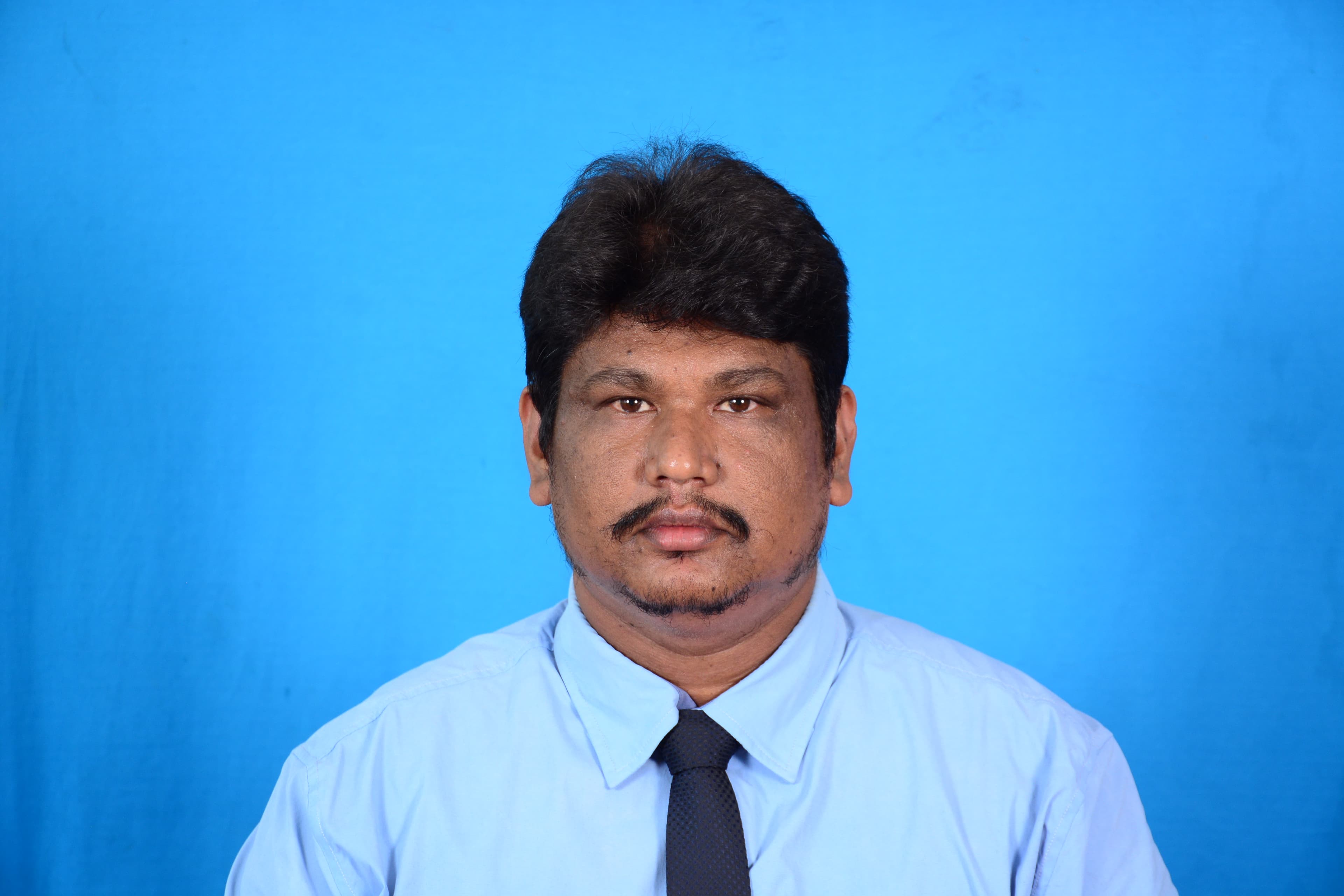 Mr. Premkumar Nirojanan
