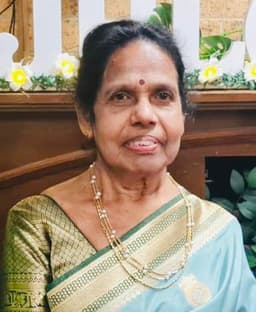 திருமதி கனகாம்பிகை ஜெகநாதன்