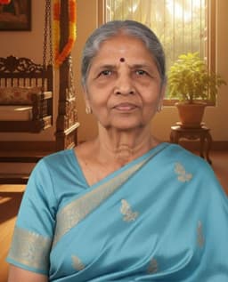 செல்வி அ கந்தையா