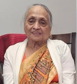 திருமதி இராஜேஸ்வரி சண்முகம்