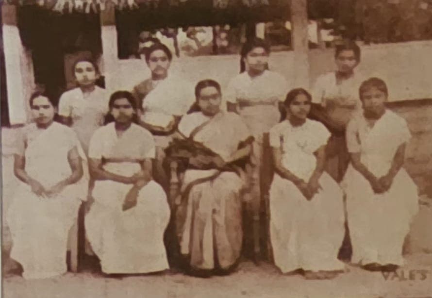 Jaffna Hindu Ladies College photo 26