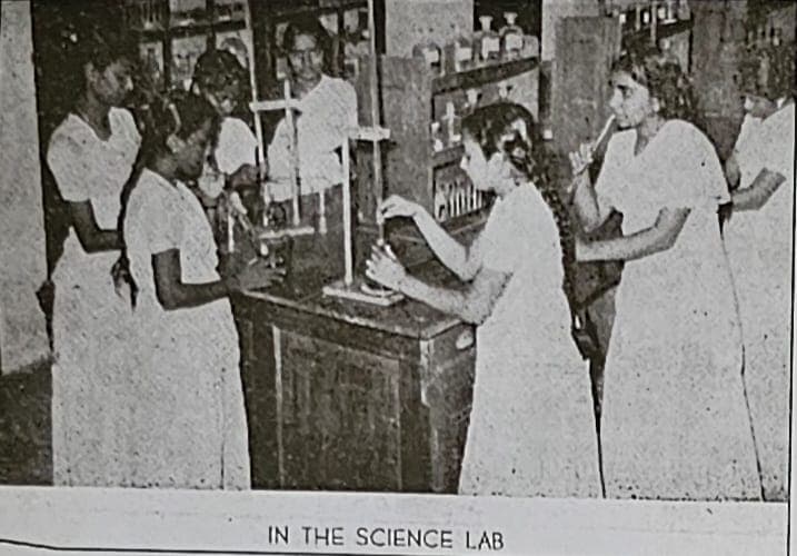 Jaffna Hindu Ladies College photo 28
