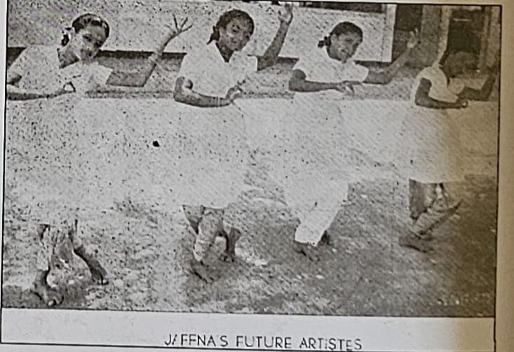 Jaffna Hindu Ladies College photo 31