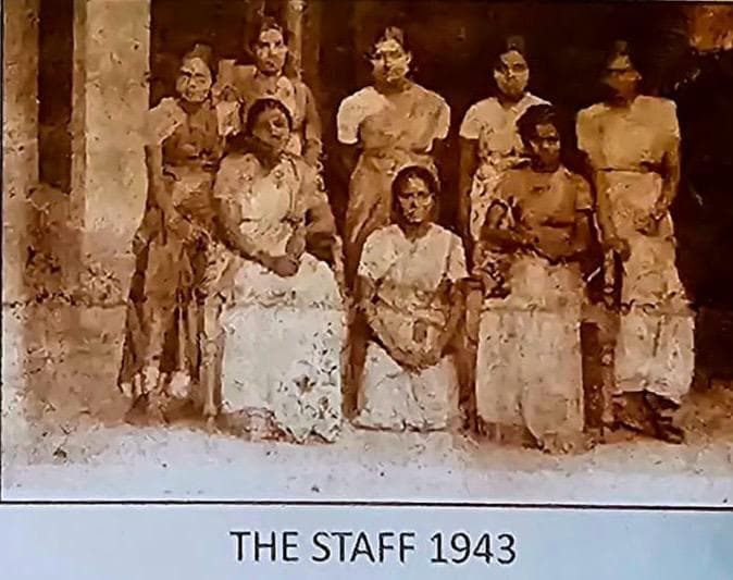 Jaffna Hindu Ladies College photo 34