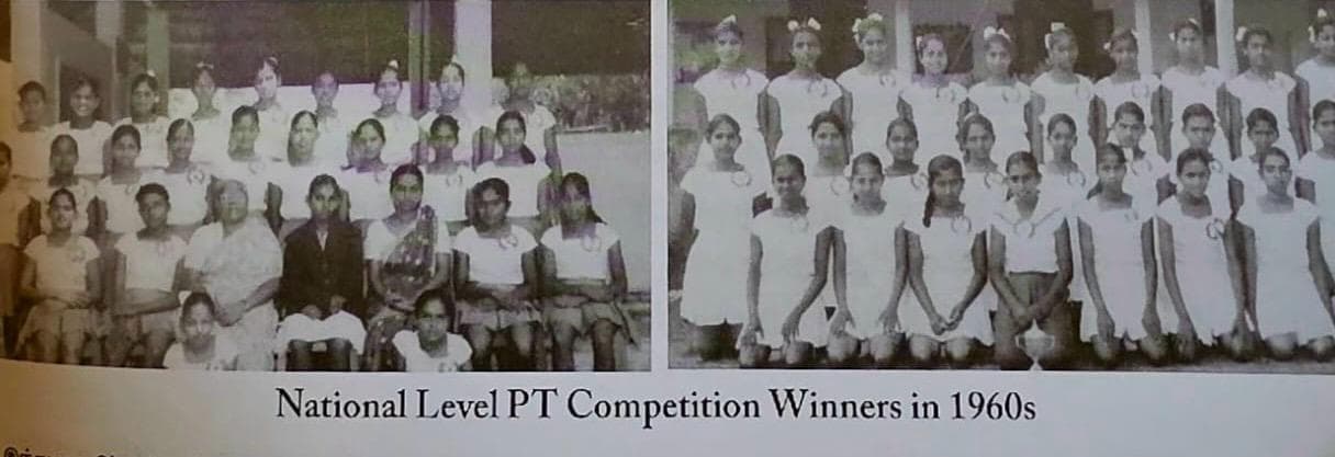 Jaffna Hindu Ladies College photo 38