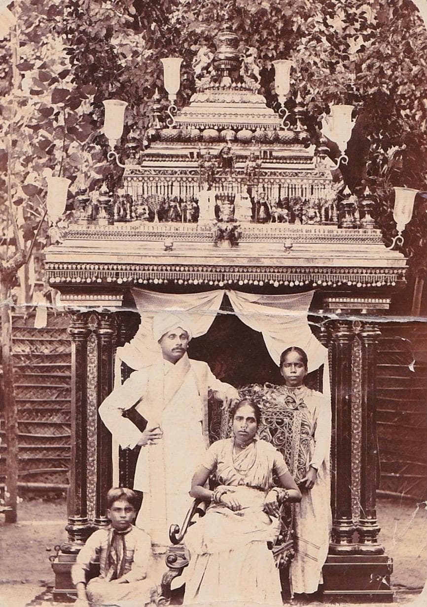 Jaffna Hindu Ladies College photo 40
