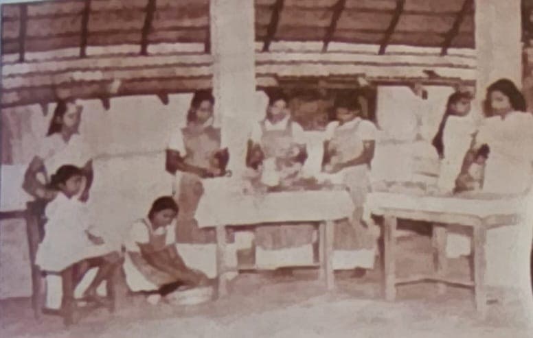 Jaffna Hindu Ladies College photo 44