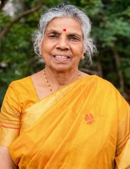 திருமதி சா.சாந்தலிங்கம்